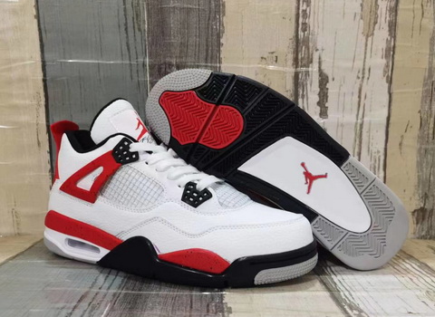 Air Jordan 4-428